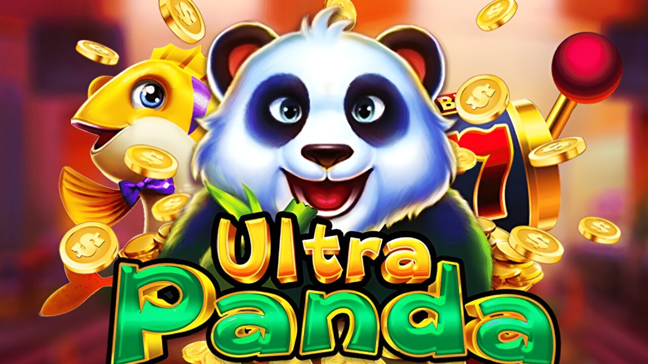 Ultra Panda