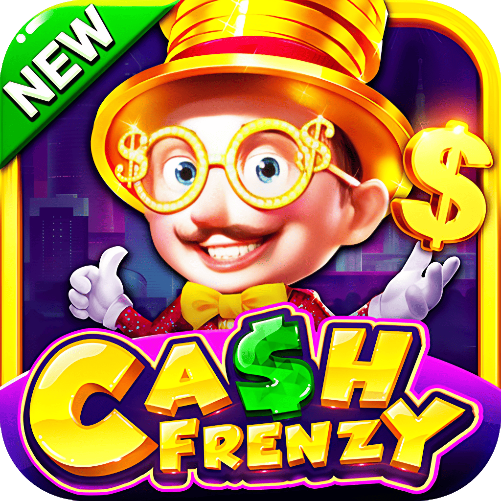 cash frenzy