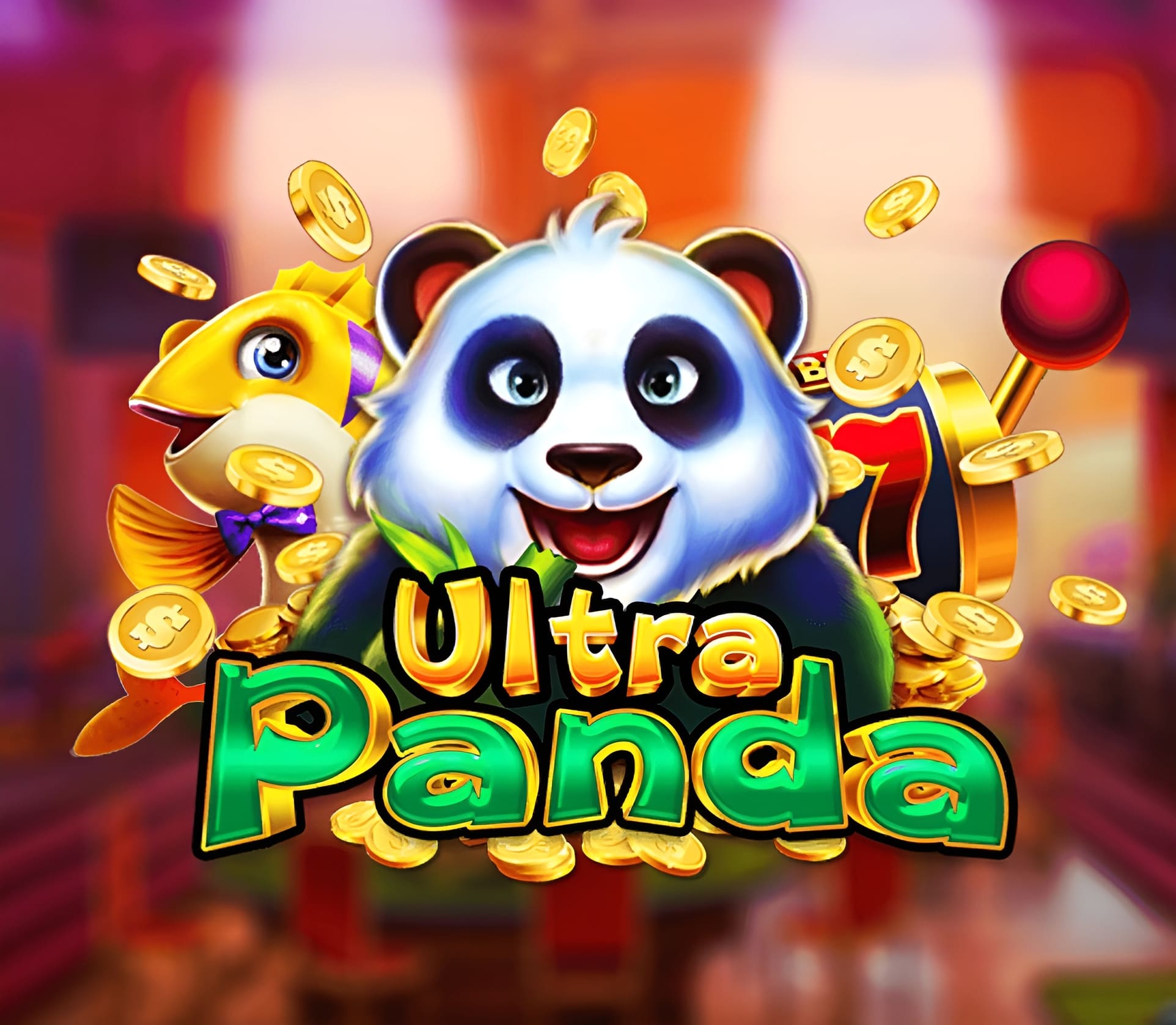 ultra panda