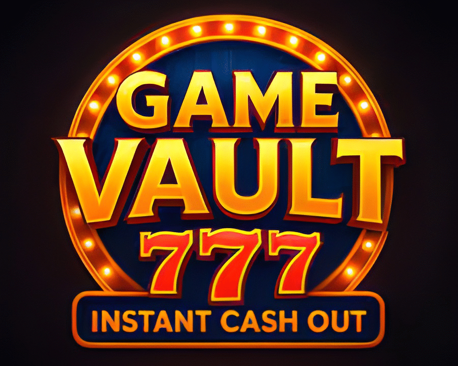 Game Vault