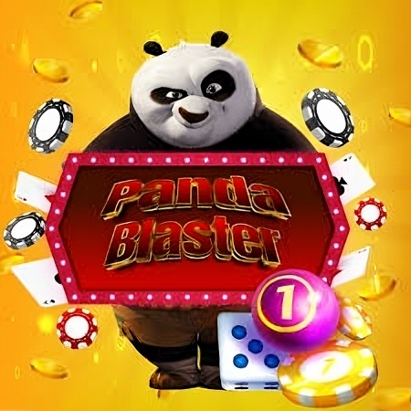 Panda Master