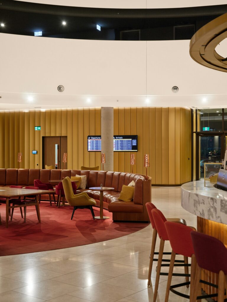 Capital One Lounge Review: All 3 Locations Compared (2026)