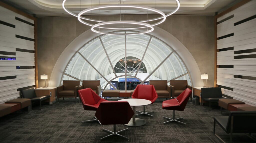 Delta SkyMiles Reserve Lounge Access Guide 2026
