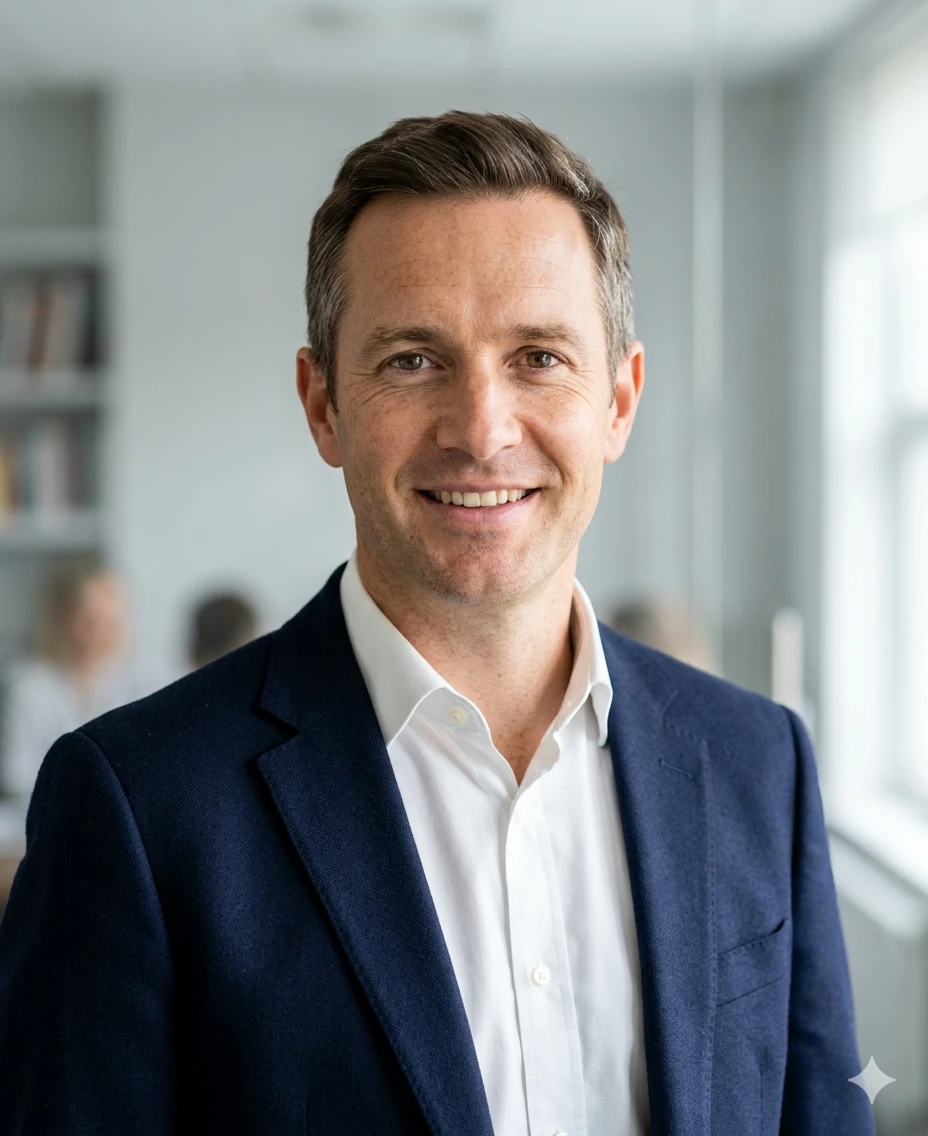James Whitfield Lead Lounge Reviewer at AlphaGoldenSky
