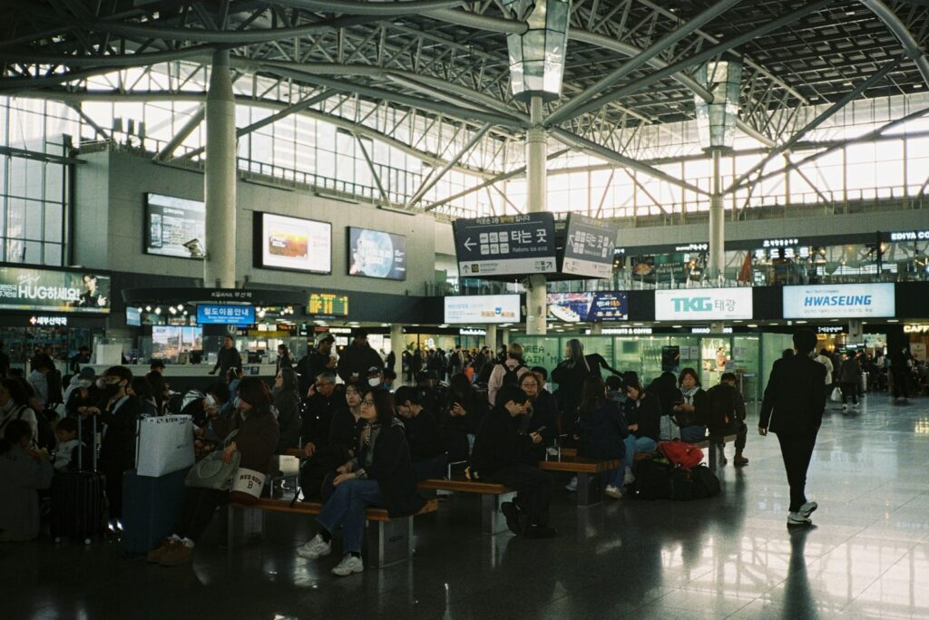 50 Airport Hacks That Will Change How You Travel 2026